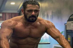 'द बुल' के लिये पैरामिलिट्री ट्रेनिंग लेंगे Salman Khan, धर्मा प्रोडक्शन के लिए की खास तैयारी