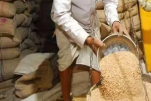 बरेली:10 से 25 जनवरी तक होगा राशन का वितरण