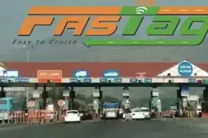 अधूरे KYC वाले फास्टैग 31 जनवरी के बाद हो जाएंगे निष्क्रिय, देना पड़ेगा डबल टोल टैक्स