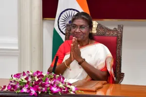 राष्ट्रपति मुर्मू 19 बच्चों को 22 जनवरी को प्रधानमंत्री राष्ट्रीय बाल पुरस्कार से करेंगी सम्मानित 