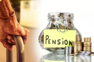 पुरानी पेंशन योजना बहाली की मांग को लेकर धनबाद मंडल के रेलकर्मी अनशन पर बैठे 