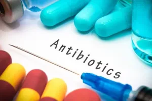 एंटीबायोटिक दवाओं को लिखने का कारण बताना इनके तर्कसंगत उपयोग में मददगार हो सकता है: विशेषज्ञ 