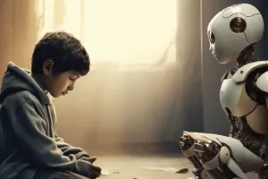 3 में से 1 व्यक्ति अकेला, क्या एआई-अकेलापन कम करने में मदद करेगा, या हालात बदतर बना देगा? 