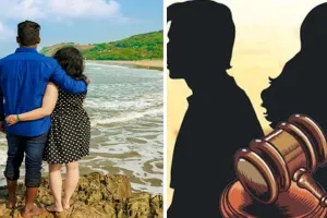 गोवा कहकर हनीमून के लिए अयोध्या ले आया पति, भड़की पत्नी...कोर्ट में दी तलाक की अर्जी