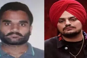 केंद्र सरकार का बड़ा एक्शन, गैंगस्टर गोल्डी बराड़ को घोषित किया आतंकी