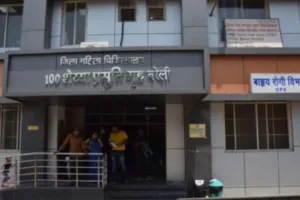 बरेली: बजट मामला...विभागीय कमेटी की रिपोर्ट को भी जरूरी नहीं समझा