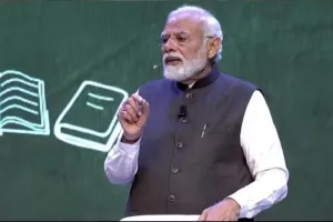 परीक्षा पे चर्चा के लिए 2.26 करोड़ पंजीकरण , चित्रकला प्रतियोगिता में 60,000 शामिल 