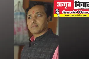 कासगंज: पुराणों में बताई गई है माघ मास की विशेष मान्यता, स्नान, दान और पुण्य का होता है महत्व