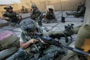  करमन शहर में खून की होली! ईरानी सैनिक ने साथी सैनिकों पर चलाईं गोलियां, पांच की मौत 