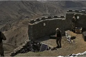 पाकिस्तान में पांव जमाने की कोशिश कर रहा ISIS, गृह मंत्रालय ने सीनेट को दी जानकारी 