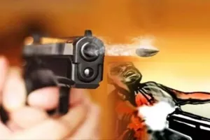 अमरोहा: सैलून में घुसकर युवक की गोली मारकर हत्या, सनसनी