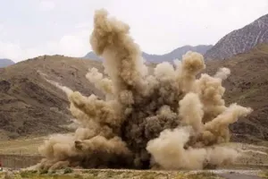 Pakistan: खैबर पख्तूनख्वा प्रांत में बारूदी सुरंग विस्फोट में तीन बच्चों की मौत 