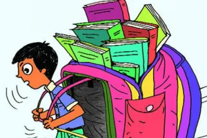 देहरादून: अब होगा छात्रों के बस्ते का बोझ कम,  संविदा शिक्षिकाओं को भी मिलेगा मातृत्व अवकाश