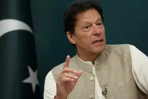 इकोनॉमिस्ट का लेख ‘एआई जनरेटेड’: इमरान खान का आश्चर्यजनक दावा 