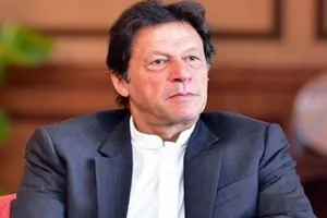 पाकिस्तान के पूर्व प्रधानमंत्री इमरान खान का पर्चा नैतिक आधार पर रद्द : निर्वाचन अधिकारी 