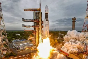 ISRO: एनएसआईएल जीसेट-20 उपग्रह के प्रक्षेपण के लिए स्पेसएक्स के फाल्कन-9 रॉकेट का करेगा इस्तेमाल 
