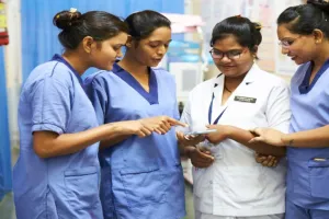 हल्द्वानी: 93 नर्सिंग अधिकारी, बेस व महिला अस्पताल को एक भी नहीं