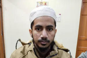 राम मंदिर के खिलाफ कर रहा था भड़काऊ पोस्ट, एटीएस ने किया गिरफ्तार