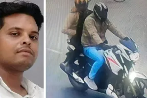 Kannauj: लूट के विरोध में व्यापारी की गोली मारकर की थी हत्या, लुटेरे CCTV में कैद, परिजन बोले- मेरा सब कुछ हो गया बर्बाद