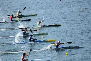 अरूणाचल के तवांग में होगा अंतरराष्ट्रीय कयाकिंग टूर्नामेंट, 130 कयाकर्स लेंगे भाग 