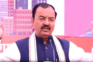 यूपी की 80 बिहार में 40 लोकसभा सीट अर्थात 120 सांसद, तीसरी बार मोदी सरकार के लिए जय श्रीराम