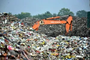 हल्द्वानी: एफआर के बाद लीगेसी वेस्ट ट्रीटमेंट प्लांट को मिलेगी कंपनी 