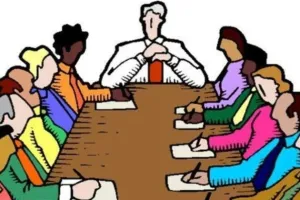 हल्द्वानी: व्यापारियों ने दलील और कागज पेश किये, अब फैसला प्रशासन का