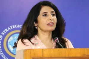 बौखलाए पाकिस्तान ने ईरान से राजदूत को वापस बुलाया, ईरान को दी चेतावनी 