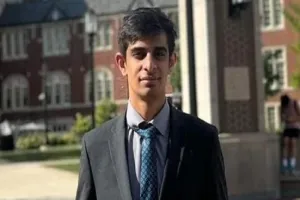 US: मां ने की थी लापता बेटे नील आचार्य को ढूंढने की अपील, पर्ड्यू विश्वविद्यालय के कैंपस में मिली लाश