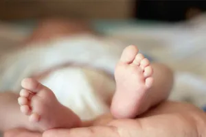 देहरादून: नशे में टल्ली फौजी ने अपनी दो साल की बेटी की ले ली जान...