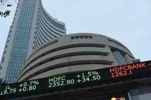 Kanpur News: शनिवार को खुलेगा शेयर बाजार; निवेशकों ने प्राण प्रतिष्ठा से जोड़ा, NSE ने दिया ये तर्क... जानें...