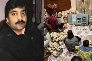 Piyush Jain: इत्र कारोबारी पीयूष जैन बोला- साहब 23 किलो सोना मेरा नहीं है... पेनाल्टी जमा कर दी...