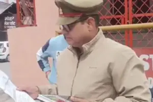 Kanpur News: राम जानकी मंदिर और देखरेख करने वाले भाजपा नेता को बम से उड़ाने की मिली धमकी... पुलिस-प्रशासन अलर्ट