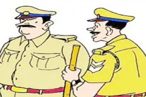 सुलतानपुर: कूरेभार एसओ समेत सात पर मुकदमे की अर्जी हुई दाखिल, पीड़ित ने लगाया यह 'जघन्य' आरोप!