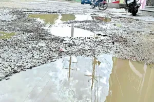 Kanpur News: 27 करोड़ से सुधरेंगी शहर की जर्जर सड़कें, PWD विभाग ने शुरू की टेंडर प्रक्रिया