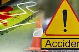 सहारनपुर: वाहन की चपेट में आने से दो महिलाओं की मौत, नाराज ग्रामीणों ने हाइवे पर लगाया जाम