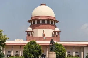 ज्ञानवापी मस्जिद स्थित वजूखाने की सफाई को लेकर सुप्रीम कोर्ट में अर्जी दाखिल