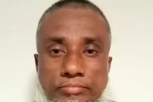 एनजीओ के नाम पर 58 करोड़ हासिल की विदेशी फंडिंग, संचालक अबू सालेह को एटीएस ने दबोचा, अकाउंट सीज 