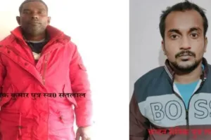 बांग्लादेश से लाकर यूपी में खपा रहे थे बड़े पैमाने पर जाली नोट, लोकसभा चुनाव से पहले यूपी ATS ने दो को दबोचा 