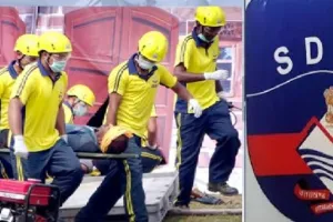 हल्द्वानी: भवाली में बनेगी नैनीताल जिले की एसडीआरएफ पोस्ट