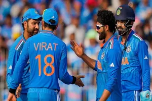 IND vs AFG : अफगानिस्तान का सूपड़ा साफ करने उतरेगा भारत, कुलदीप और आवेश की वापसी संभव 