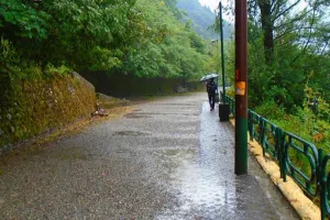 नैनीताल: ठंडी सड़क के निर्माण कार्य और सौंदर्यीकरण के लिए 12.44 करोड़ स्वीकृत