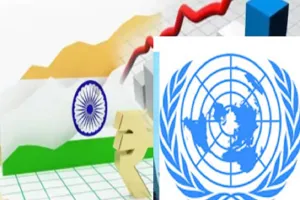 भारतीय अर्थव्यवस्था अपने समकक्षों से बेहतर, 2024 में 6.2 प्रतिशत की दर से बढ़ने का अनुमान : संरा