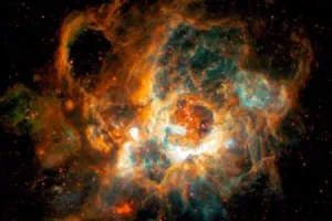 Universe स्वयं को क्यों खंडित कर रहा है? डार्क एनर्जी हमारी सोच से कहीं अधिक जटिल हो सकती है 