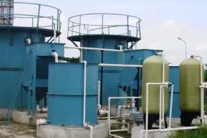 काशीपुर: छह साल बीत जाने के बाद भी नहीं शुरू हो सका एसटीपी प्लांट