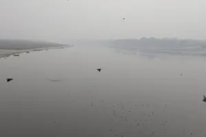 Unnao News: 11 जनवरी की रात 12 बजे थम जाएंगे जिले के उद्योगों की मशीनों के पहिये, मकर संक्रान्ति पर्व पर विशेष स्नान