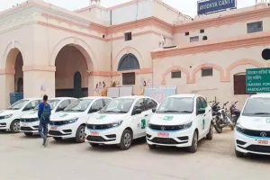 रामोत्सव: देशी-विदेशी मेहमानों को कार पार्किंग में नहीं होगी कोई दिक्कत, जानिये योगी सरकार ने क्या बनाया 'मेगा प्लान'!