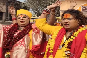 अयोध्या: प्राण-प्रतिष्ठा के दिन देशभर में राम रथ यात्रा निकालेगा किन्नर समाज 