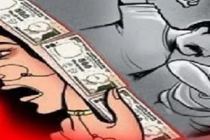 रामपुर: दहेज न मिलने पर विवाहिता को घर से निकाला, पति सहित छह के खिलाफ रिपोर्ट