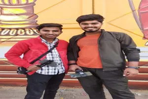 रोलिंग, कैमरा, एक्शन के बगैर दुनिया देख रही अयोध्या, मोबाइल कैमरे से बनी रील्स सोशल मीडिया पर मचा रही धूम